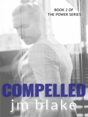 cover image of Compelled
